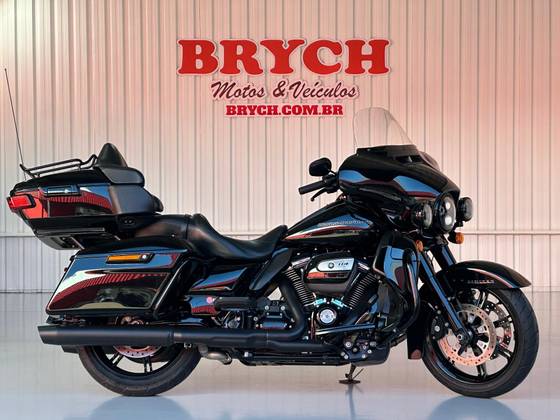 HARLEY-DAVIDSON ULTRA LIMITED HARLEY-DAVIDSON ULTRA LIMITED